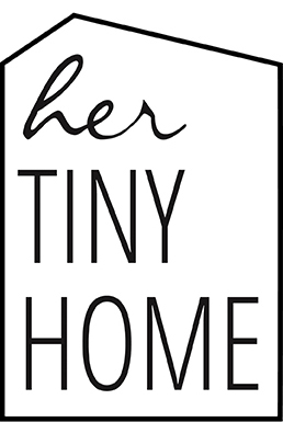 Her Tiny Home